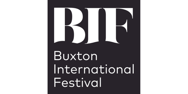 Buxton International Festival Logo
